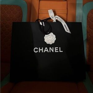 COPY - Chanel shopping bag